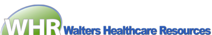 Walters Healthcare Resources